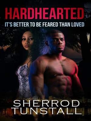 cover image of Hardhearted
